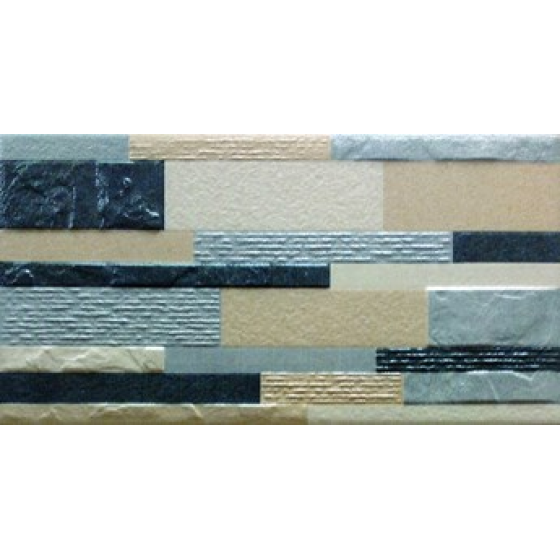Gạch trang trí Trung Quốc 15x30cm 153013