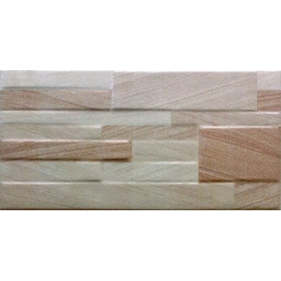 Gạch trang trí Trung Quốc 15x30cm 15305