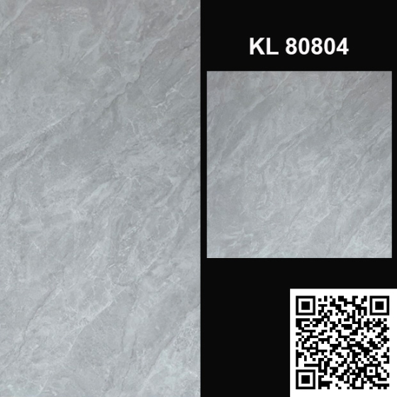 Gạch Trung Quốc 80x80cm KL 80804