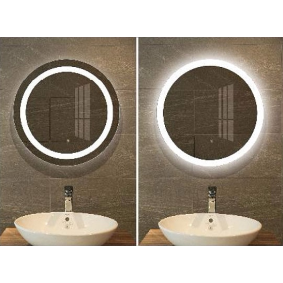 Gương đèn led Viglacera VGDL4