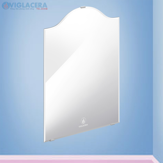 Gương soi trang điểm Viglacera VG831