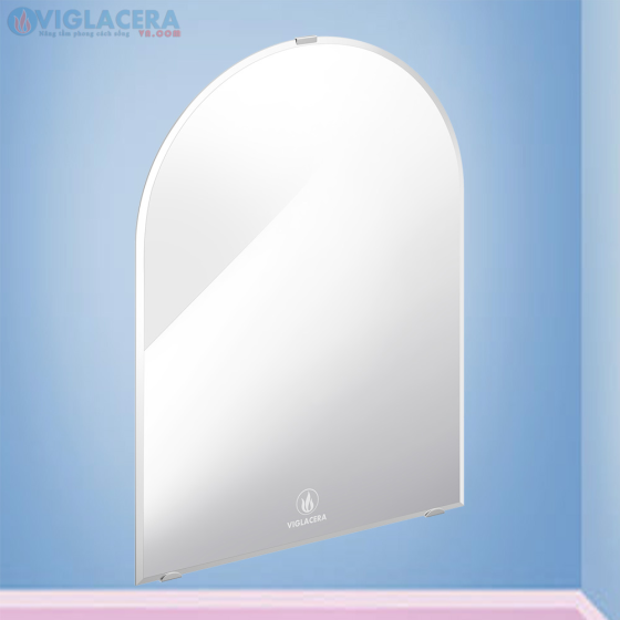 Gương soi trang điểm Viglacera VG832