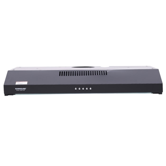 Máy hút mùi âm tủ Sunhouse SHB6118B