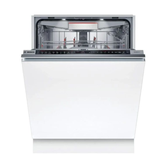 Máy rửa bát âm tủ Bosch SMV8TCX01E Serie 8