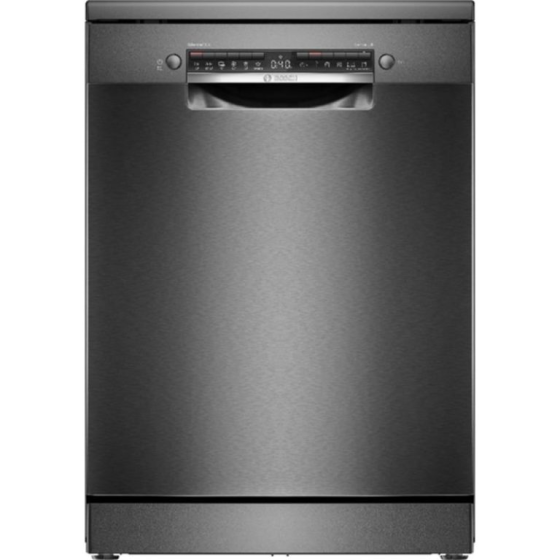 Máy rửa bát Bosch SMS4EMC06E