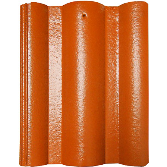 Ngói màu Lama L101 – Carnelian