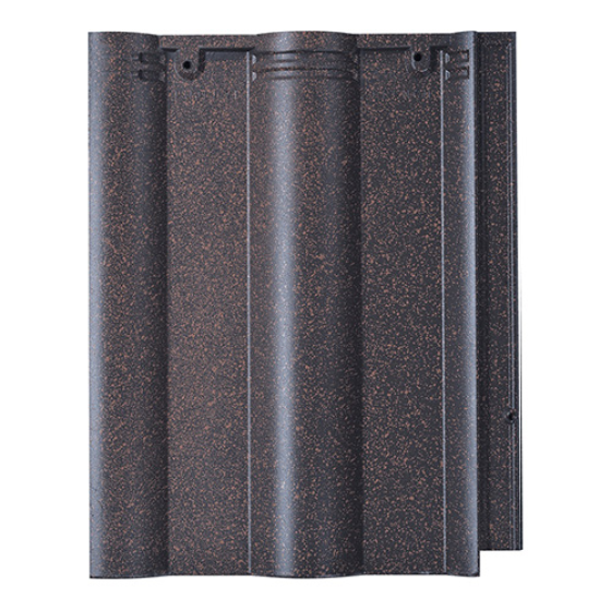Ngói màu vân đá dạng sóng Fuji AIR MARBLE M3.1