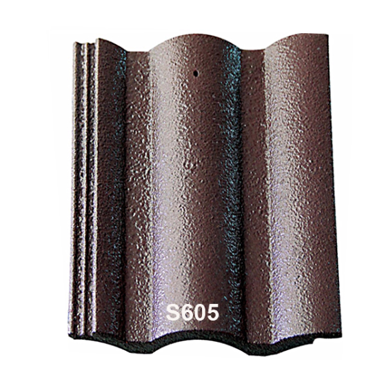 Ngói lợp Đồng Tâm S605