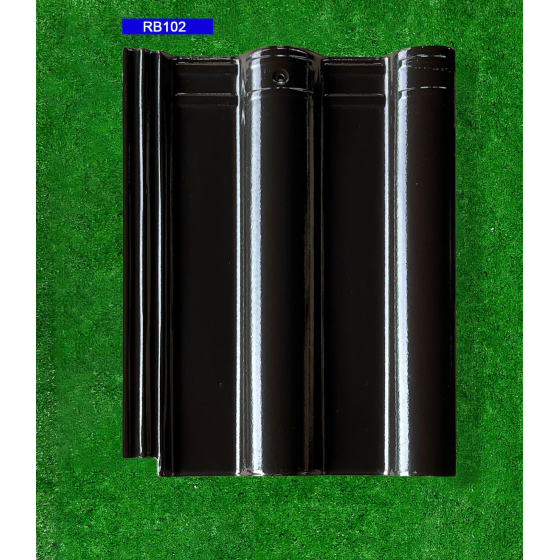 Ngói Tráng Men Cao Cấp ROMACERA RB102