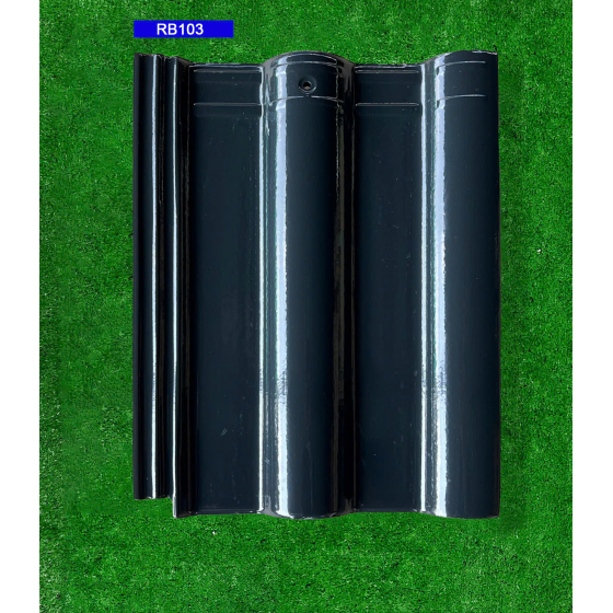 Ngói Tráng Men Cao Cấp ROMACERA RB103
