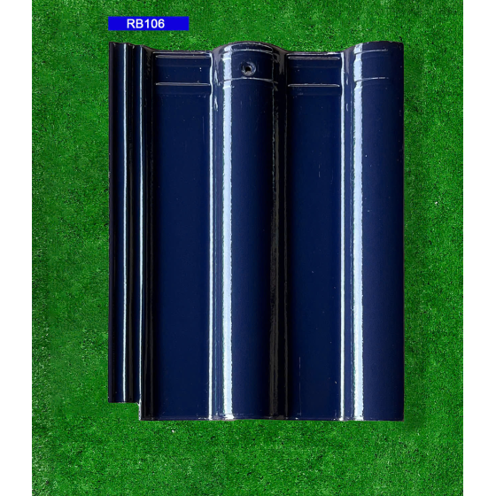 Ngói Tráng Men Cao Cấp ROMACERA RB106