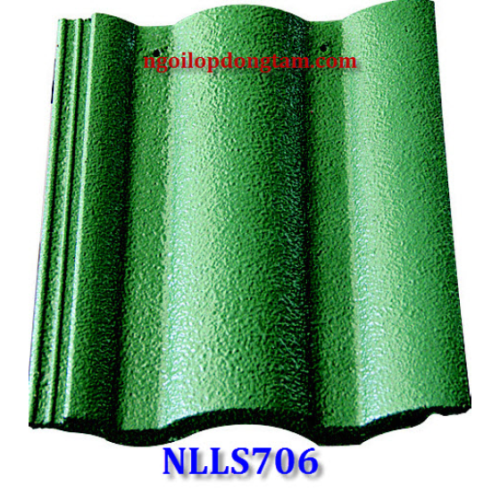 Ngói Đồng Tâm NLL S706