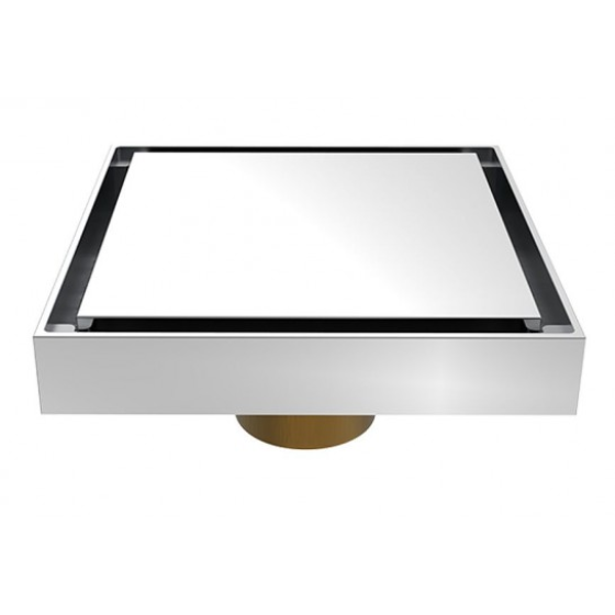 Phễu thoát sàn INAX FDV-12F vuông