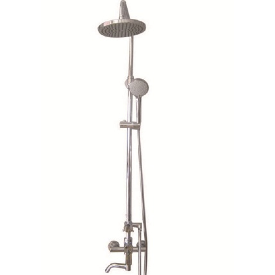 Sen cây tắm nóng lạnh Rovely 602