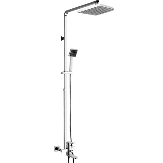 Sen cây tắm nóng lạnh Rovely 605