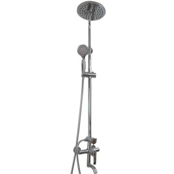 Sen cây tắm nóng lạnh Rovely 606