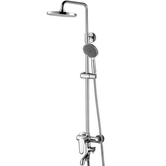 Sen cây tắm nóng lạnh Rovely 608