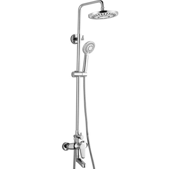 Sen cây tắm nóng lạnh Rovely 609