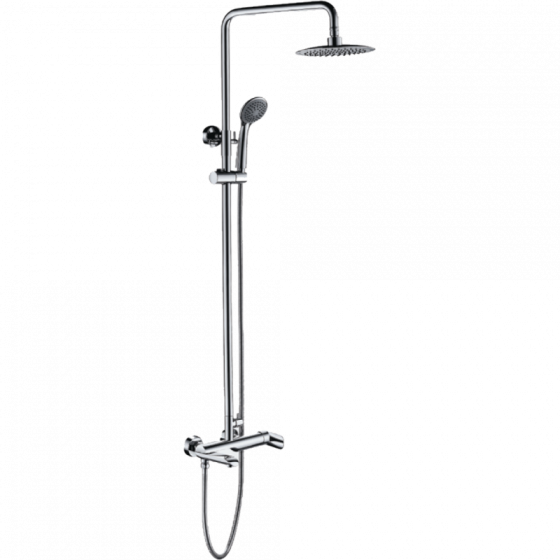Sen tắm đứng nóng lạnh Luxta L7202