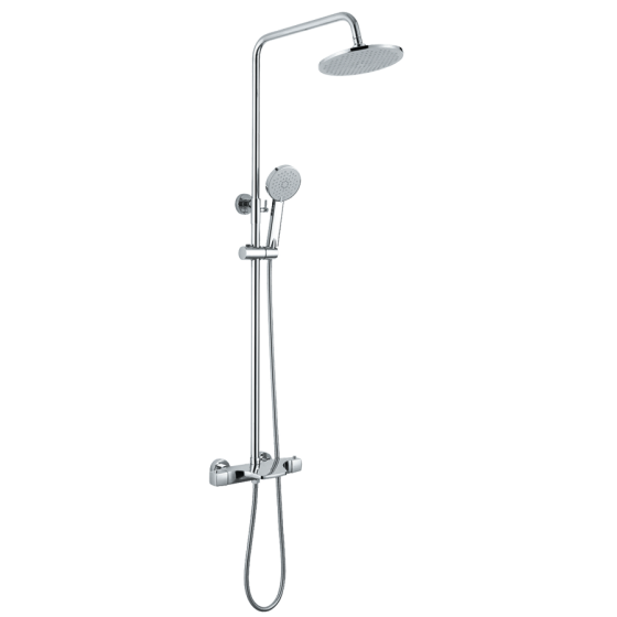 Sen tắm đứng nóng lạnh Luxta L7203
