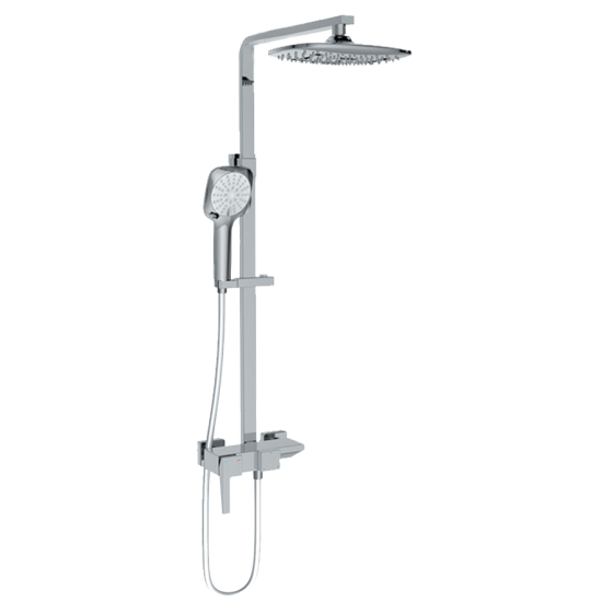 Sen tắm đứng nóng lạnh Luxta L7225V