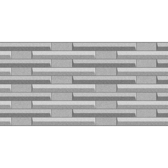Gạch trang trí Dacera 25x50cm SU2551