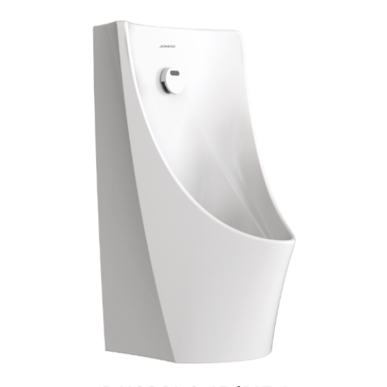 Bồn cầu treo tường cảm ứng JOMOO 13061-0D