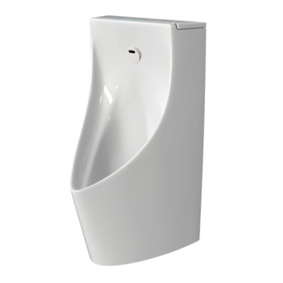 Bồn cầu treo tường cảm ứng JOMOO J13055-0D/31K-I011
