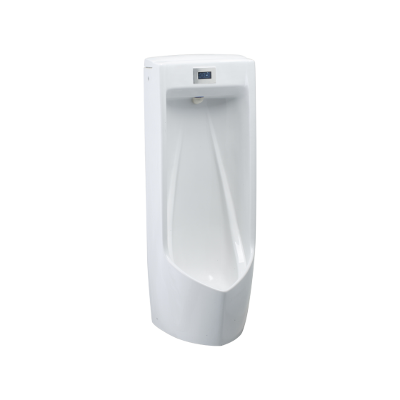 Bồn tiểu cảm ứng Caesar UA0284