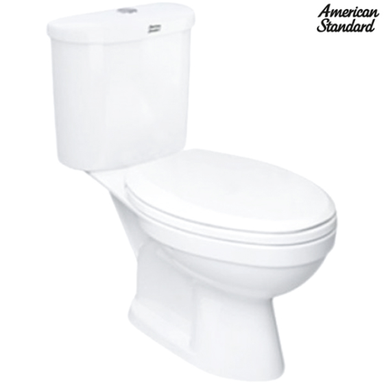 Bàn cầu American Standard VF 2314 2 khối