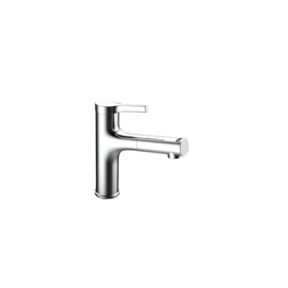 VÒI BẾP NÓNG LẠNH ĐA NĂNG LUXTA L3227