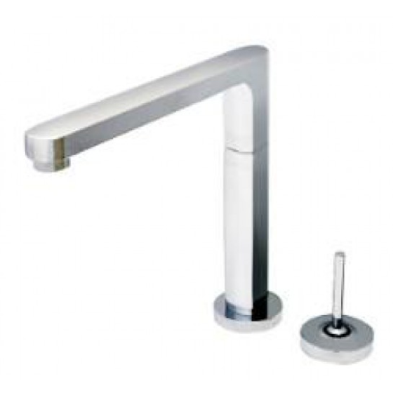 Vòi lavabo nóng lạnh American Standard A-1375 IDS Clear