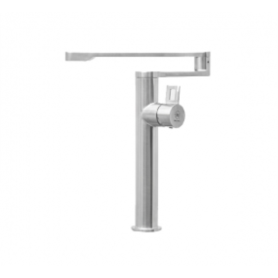 Vòi rửa chén Malloca K060S