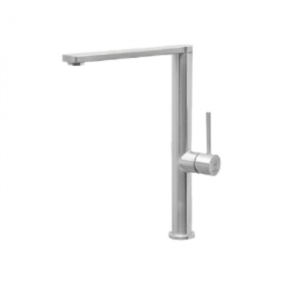 Vòi rửa chén Malloca K061S