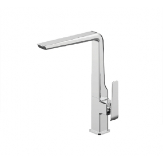 Vòi rửa chén Malloca K79C