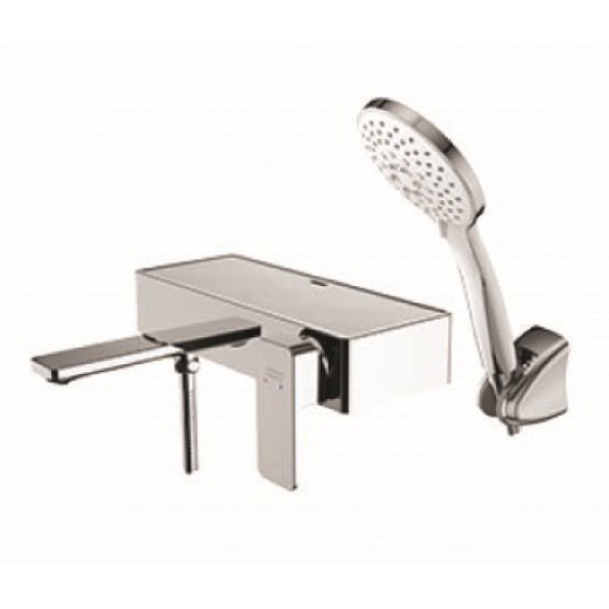 Vòi sen tắm American Standard WF-1311 Acacia E nóng lạnh