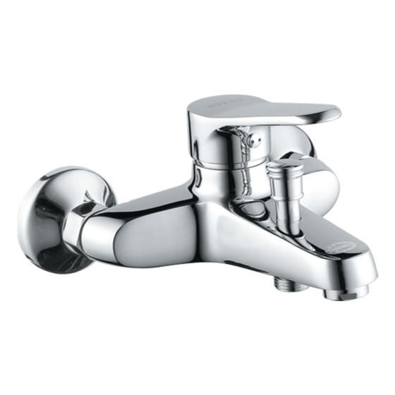 Vòi sen tắm nóng lạnh Luxta L2210