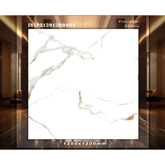 Gạch Ấn Độ 120x120cm INSPA1201200004