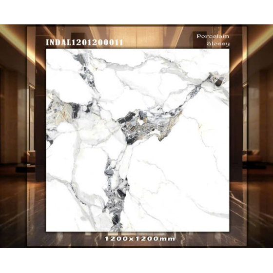 Gạch Ấn Độ 120x120cm INDAL1201200011
