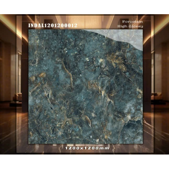 Gạch Ấn Độ 120x120cm INDAL1201200012