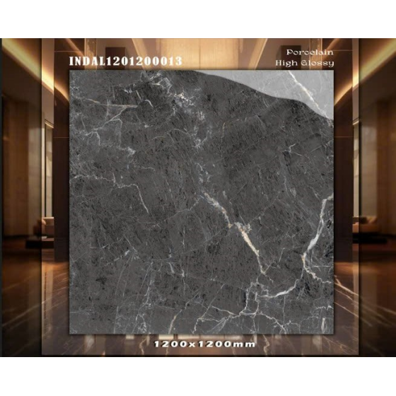 Gạch Ấn Độ 120x120cm INDAL1201200013