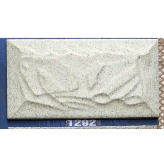 Gạch trang trí Trung Quốc 10x20cm 1292