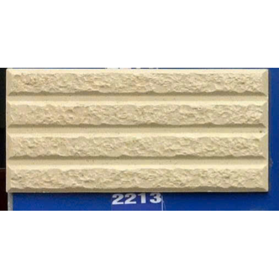 Gạch trang trí Trung Quốc 10x20cm 2213