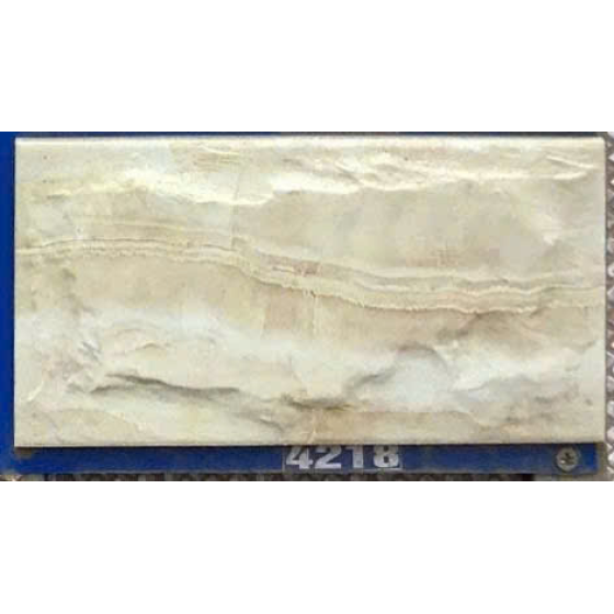 Gạch trang trí Trung Quốc 10x20cm 4218
