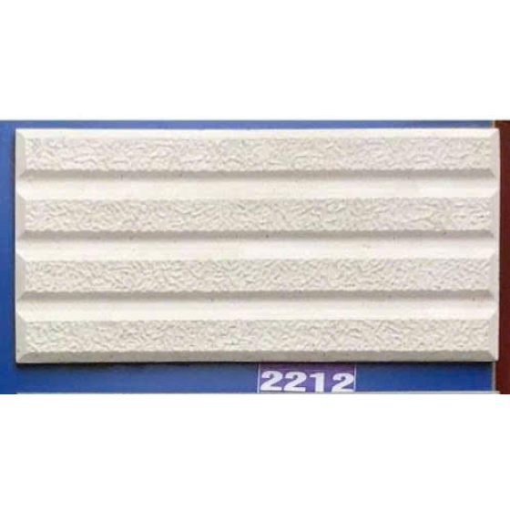 Gạch trang trí Trung Quốc 10x20cm 2212