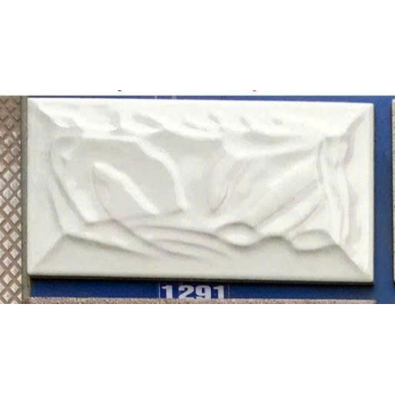 Gạch trang trí Trung Quốc 10x20cm 1291
