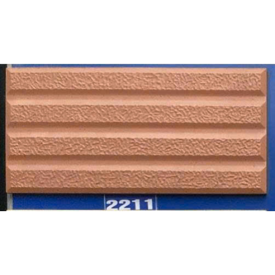 Gạch trang trí Trung Quốc 10x20cm 2211