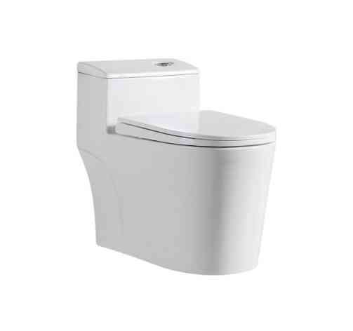 Bồn cầu Trung quốc