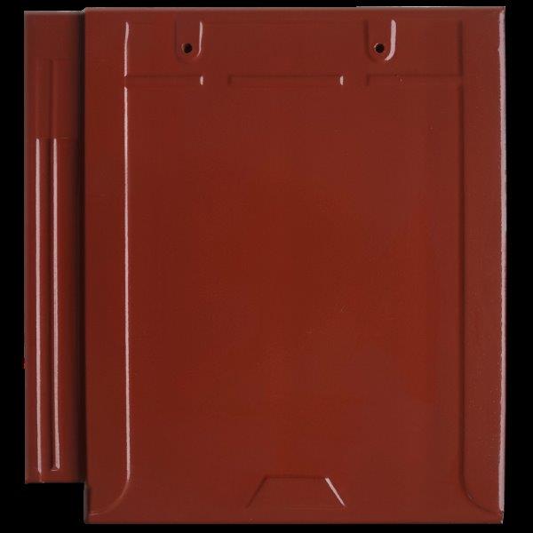 Ngói phẳng tráng men Viglacera Thăng Long T09