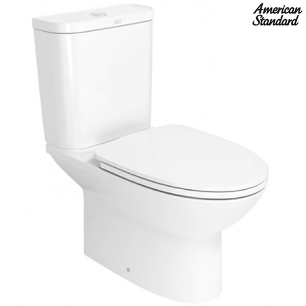 Bàn cầu American Standard 2630-WT 2 khối